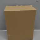 TERESRY 2 Pack 360 Glass Spray Bottles with Silicone Sleeve, 16 oz Empty Refillable Containers with Adjustable Spray Nozzles, Spray Bottles for Hair, Cleaning Solutions and Plants White