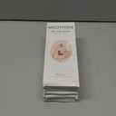 Semi Cured Gel Nail Strips|Works with Any UV/LED Lamps|20 Pcs Gel Nail Stickers|Long-Lasting Two Weeks and Easy to Apply & Remove|Purple