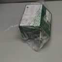 Christmas Snowflakes LED Curtain String Lights 11.5ft/3.5M 96LED Christmas Window Curtain Light Plug in String Light for Xmas Decor,Indoor and Outdoor,Birthday Party,Wedding, Bedroom Patio (Warm-White)