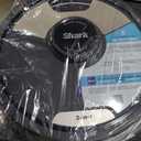 Shark Matrix Plus 2in1 Robot Vacuum & Mop with Sonic Mopping, Matrix Clean, Home Mapping, HEPA Bagless Self Empty Base, CleanEdge, for Pet Hair, WiFi, Compatible with Alexa, Black/Gold (AV2613WA)