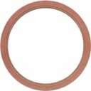 FEL-PRO BS 40186 Rear Main Seal Set