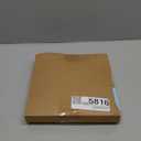 Frienda 16.4 ft x 1/2 Inch Peel and Stick Baseboard Molding Trim Flexible Self-Adhesive Wall Base Moulding Trim Quarter Round Caulk Strip TPE for Protector Floor Edges Bathroom Kitchen Countertop (White)