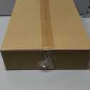 Dog Car Ramp - Portable 5-Step Aluminum Dog Stairs with Non-Slip Surface, Supports up to 250 lbs,17.3" Wide Foldable Dog Steps for Cars, SUVs, High Beds, and Trucks