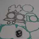 Complete Full Engine Gasket Set Fit for Honda 1983-1985 XL350 XL350R XR350 XR350R