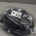 Kangaroo Classic Vintage Black Derby Hat for Men & Women  Retro Bowler Costume Theater Mens Dress Hats for Easter, Carnival, Gatsby Party, Stage Performances & Dress up Hat