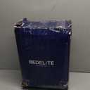 BEDELITE Fleece King Comforter Set -Super Soft & Warm Fluffy Dark Green Bedding, Luxury Fuzzy Heavy Bed Set for Winter with 2 Pillow Cases