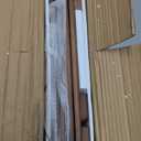 Wire Shelf Covers, Bamboo Wire Rack Covers for Pantry, Closet (4pcs, 26" W x 16" D)