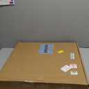 241969501 Shelf Frame without Glass Refrigerator, Refrigerator Compatible with Frigidaire Shelf Replacement Refrigerator Crisper Drawer Pan Cover Parts LFSS2612TF0, FGHS2631PF4A, FFSS2615TS0 Shelves