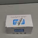 HDMI Media Player, Black Mini 1080p Full-HD Ultra HDMI Digital Media Player for -MKV/RM- HDD USB Drives and SD Cards