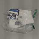 American Gladiator USA Flag Gym Sports Quote Humor T-Shirt, Size: Small