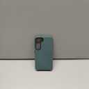 Crave for Samsung Galaxy S23 Case, Shockproof Protection Dual Layer Case for Samsung Galaxy S23 (6.1 inch) - Forest Green