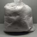 DANGHOOGY Porch Swing Cushions, Waterproof Swing Cushions Replacement with Backrest, Outdoor Swing Bench Cushions 2-3 Seater Replacement for Patio Furniture 48x40 (Cream)