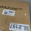 POOLPURE PAP100 Antimicrobial Pool Filter, Compatible with CCRP100, PAP100, Ultral-C3, Unicel C-9410, R173215, Filbur FC-0686, 59054200, 160316, 160354, L x OD:23 5/ 8" x 10 1/ 16"