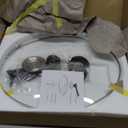 Oval Glass Lid 7 Quart Compatible with Crock-Pot Slow Cooker SCV700-S-BR, Standable Replacement lid for Hamilton Beach Slow Cooker 33474G, Stand-Up Slow Cooker Lids 7 Quart SCV700, SCV700SS, SCV700-KC