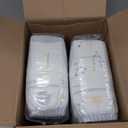 Pampers ZZZ Overnight Diapers, Size 5 (27+ lbs), 50 Count, Nighttime Protection Disposable Baby Diaper, Night Time Leak and Skin Protection