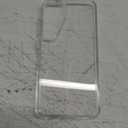 OtterBox Samsung Galaxy S24+ Symmetry Series Case - Single Unit Ships in Polybag, Ideal for Business Customers - Clear, Ultra-Sleek, Wireless Charging Compatible, Raised Edges Protect Camera & Screen
