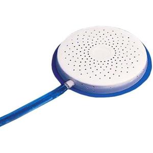 SWIMLINE HYDROTOOLS ORIGINAL Submersible Pool Cover Water Siphon Pump Automatic Removal For Above Ground Swimming Pools, Covers, & Hot Tubs Winterizing Kit |Non Electric Drain Hose Cover Saver 5436