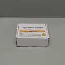 Homemory 2" x 2" Timer Flickering Flameless Candles, Realistic Battery Operated Votive Candles, 6Pack 3D Wick Electric Fake Candles for Christmas, Wedding, Home Decorations (Ivory Base)