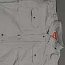 Wrangler Authentics Men's Short Sleeve Classic Woven Shirt XL
