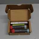 Robinair 16356 Universal A/C Dye - 4 Replacement Cartridges