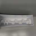 DA97-14474C, DA97-14474A Ice Container, DA97-12604D Ice Bucket Compatible with Samsung RF25, RF263, RF265, RF28, etc Series Refrigerators. Part Number: DA97-21040A, AP6034185,