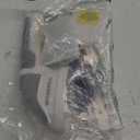 WORKPRO Cordless Grass Shear & Shrubbery Trimmer - 2 in 1 Handheld Hedge Trimmer 7.2V Electric Grass Trimmer Hedge Shears/Grass Cutter Rechargeable Lithium-Ion Battery and Type-C Cable Included (White)