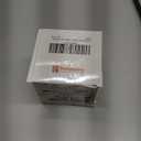 Potaroma Cat Toys Rechargeable Flapping Bird Sparrow, Lifelike Chirp Tweet, Touch Activated Kitten Toy Interactive Cat Exercise Toys for All Breeds Cat Kicker Catnip Toys 4.0 Inches