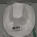 Zodaca Felt Cowboy Hat for Men and Women, Western Cowgirl Hat for Halloween Costume Birthday Bachelorette Party (Adult Size)