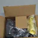 PUR Plus Vertical Faucet Mount Water Filtration System, Lead-Reducing Water Filter For Sink Faucet, Easy Install, 100 Gallons, Compatible with Sinks with External Aerators, Grey