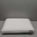 Tempur-Pedic TEMPUR-Cloud Pillow for Sleeping, Standard, White
