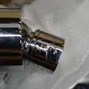 Dual Filtered Shower Head with Magnetic Handheld - 8'' Square Rain Shower Head High Pressure with Handheld Combo, 8+2-Spray Magnetic Detachable Showerhead with Power Jets, Chrome