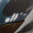 74110-TBA-A00 Lower Engine Splash Guard Under Car Shield Cover Board for Honda Civic 2016 2017 2018 2019 2020 2021, Front Centre Underbody Shield | with 90674-TY2-A01 Pins and 90105-TBA-A00 Bolts