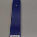 Pants Hangers Space Saving,Closet Hangers 5 Layers 2 Uses Multi Functional Pants Rack,Metal Heavy Duty Wardrobe Organizer Racks for Clothes Trousers Scarves Ties (Gold)