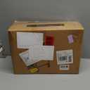 Collapsible Wagon Cart with Wheels Foldable - Folding Utility Heavy Duty Wagons Carts for Grocery Sports Garden Shopping Camping Wheelbarrows (Black, 120L)