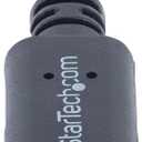 StarTech.com 1m 3 ft USB C Cable - M/M - USB 2.0 - USB-IF Certified - USB-C Charging Cable - USB 2.0 Type C Cable