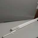 F54T5/841/HO Light Bulb, 46 Inch, T5 54 Watt Replacement Tube, 4100K Cool White, 4200 Lumens, High Output, G5 Bi-Pin Base, 4FT T5 Grow Light Bulbs - 5 Pack