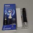 Oral-B Pro 500 Electric Toothbrush with (1) Brush Head, Rechargeable, Black