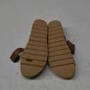 REEF Women's Vista Hi Buckle Platform Sandal 9.5