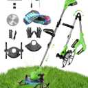 Weed Eater & Brush Cutter