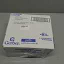 Gerber Baby Snacks Puffs, Vanilla, 1.48 Ounce (Pack of 6) (EXP 06/30/27)