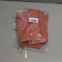 2 Pack 10 Ft Chiffon Table Runner Blush Pink Gauze Long Table Runners 27x120 Inches Sheer Tulle Table Runner for Rustic Wedding Reception Bridal Shower Decorations Birthday Party