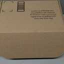 Clarks Collection Women's Caroline Janna Sneaker, Black Leather, 7.5 Wide US