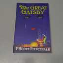The Great Gatsby - Reader's Library Classic
