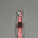 Smart Watch for Kids, Toddler Watch Toys with 39 Games Camera Video Recorder Music Alarm Calculator Calendar Stopwatch Flashlight Pedometer Birthday Gift Toys for 3-12 Year Old Boys and Girls (Pink)