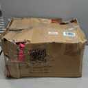 Fitable 8 Pack Round Tablecloths: Stain Resistant Wrinkle Free Circle Table Clothes, Washable Reusable Polyester Table Covers for Wedding Party Birthday Banquet Reception(Pink, 84 Inch)