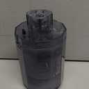 Aquarium Fish Stool Suction Collector Fish Tank Filter Accessories Fish Poop Cleaner Filters