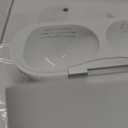 Apple AirPods Pro 2 Wireless Earbuds, Active Noise Cancellation, Hearing Aid Feature, Bluetooth Headphones, Transparency, Personalized Spatial Audio, High-Fidelity Sound, H2 Chip, USB-C Charging