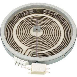 WB30T10133 9" Dual Radiant Surface Element for GE Hotpoint, Haier Ranges - Replaces 1474218 EAP2321567 PS2321567 AP4345739