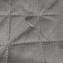 Dog Car Seat Cover Front and Back Seat 2 Pack Separate Seat Protectors for Pets Universal Fit Easy Install Foldable Dirt Resistant Waterproof scratchproof