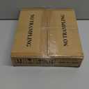 Mini Modern Farmhouse Gold Pendant Lighting for Kitchen Island, Adjustable Industrial Entryway Light Fixture Hanging for for Hallway Bedroom Dining Room Closet